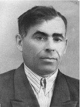 Лёгочкин Семён Алексеевич